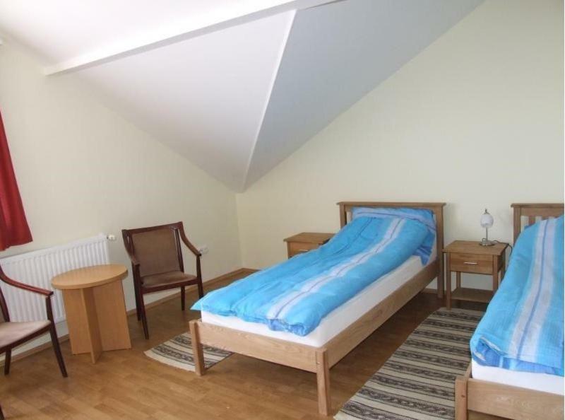 Aura Vendégház Hajdúszoboszló Exterior foto