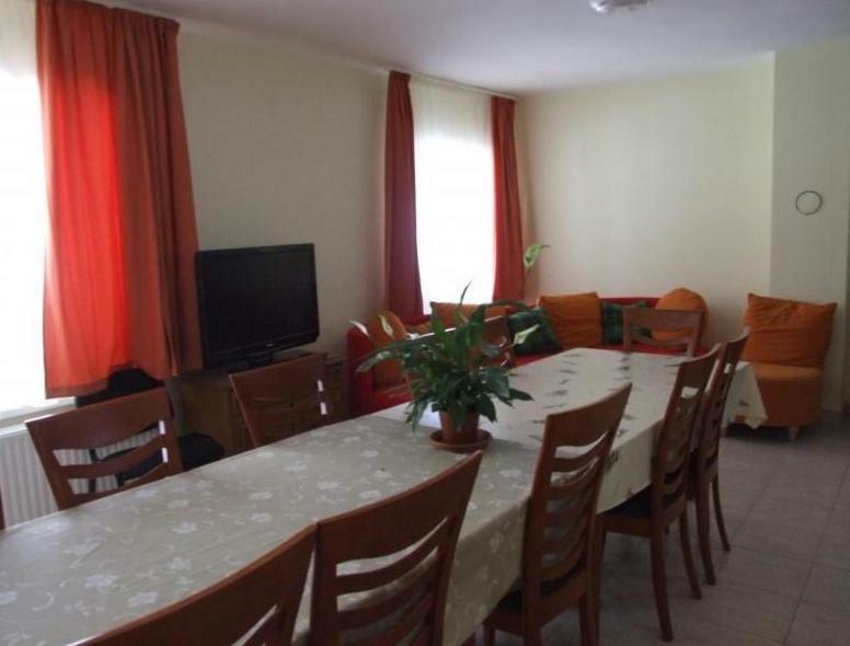 Aura Vendégház Hajdúszoboszló Exterior foto